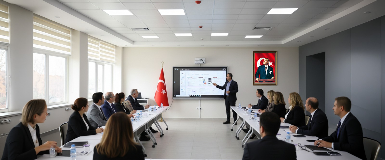Dijital Dönüşüm Semineri