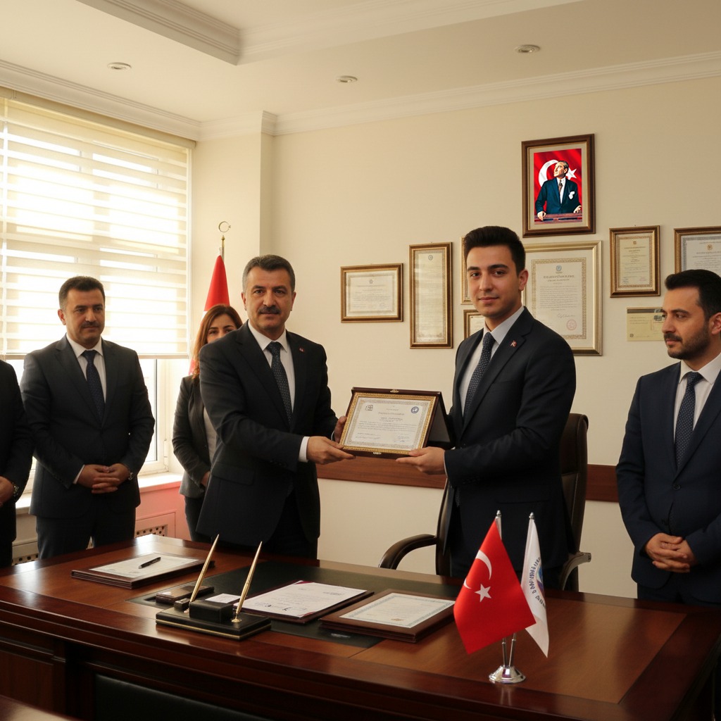 Mesleki Sertifikasyon Fonu